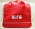 Bolsa Alfa máquina de coser