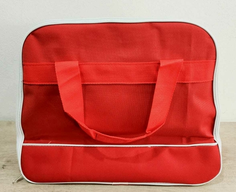 bolso para máquina de coser 