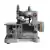 Overlock 3 hilos Dragonfly Portátil