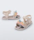 Mini Melissa Mar Sandal Uni Baby
