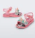 Mini Melissa Mar Sandal Uni Baby - Baby Modas