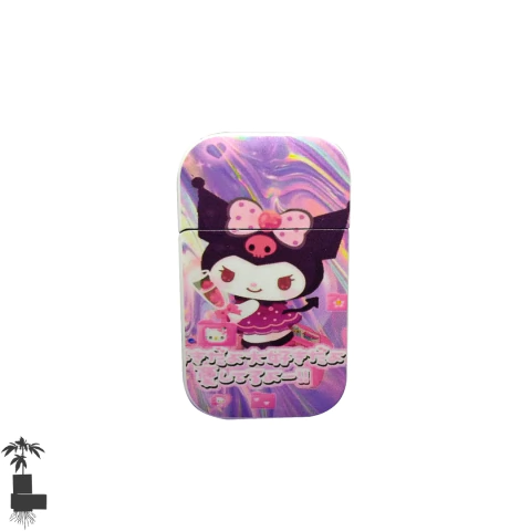 Encendedor catalítico de Kuromi