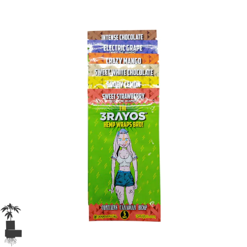 Blunt sabor sweet strawberry 3 RAYOS - comprar online