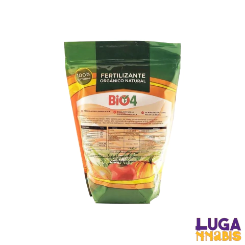 Bio 4 1 kilo - comprar online