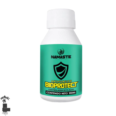 Bioprotec 100ml NAMASTE - comprar online