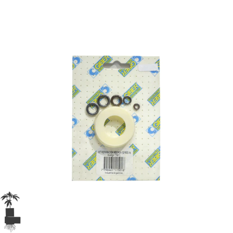 Kit reparación pulve 12/16/20 litros GIBER