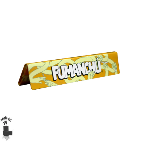 Papelillos blanqueados slim FUMANCHU