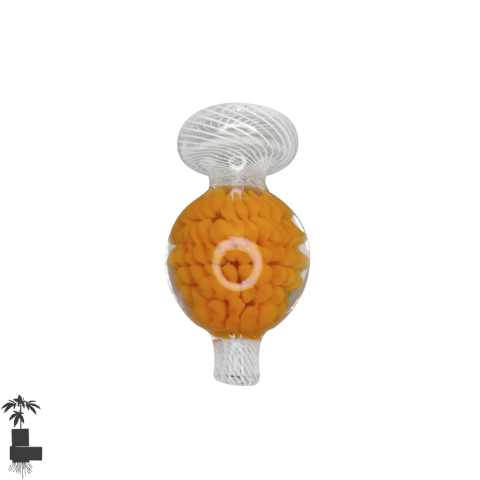 Bubble cap KEEP IT FRESH