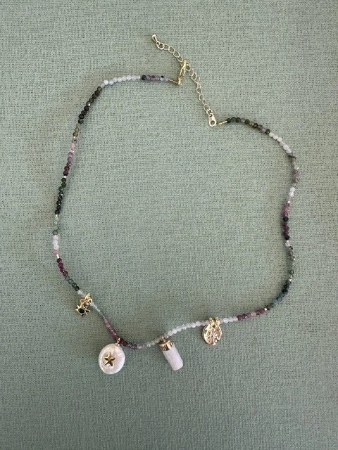 Collar Orleans