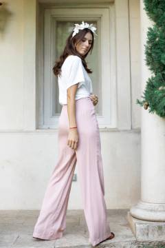 Pantalón Victoria Pink - tienda online
