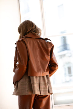 Campera Britten - Lala & Nini