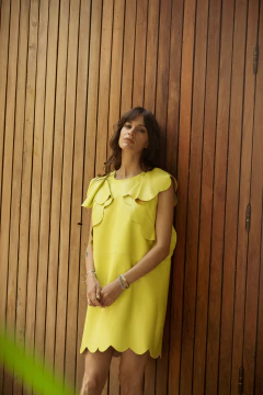 Vestido Veracruz lima en internet