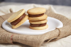 Alfajor Sable - comprar online