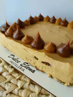 CHOCOTORTA GRANDE - comprar online