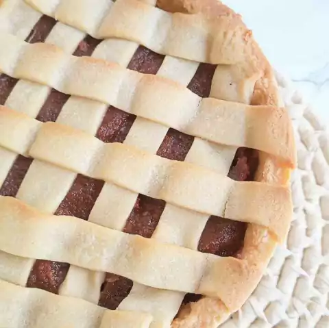 Pasta Frola - comprar online