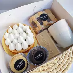Box Regalo Desayuno Taza - comprar online