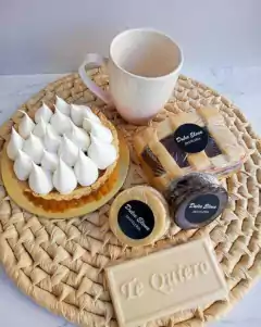 Box Regalo Desayuno Taza