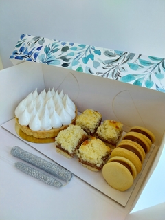 Combo Mini Cumpleaños en internet