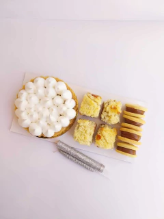 Combo Mini Cumpleaños - comprar online