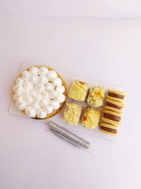 Combo Mini Cumpleaños - comprar online