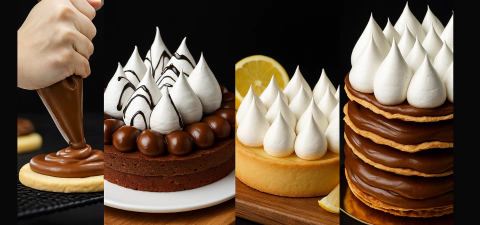 Imagen del carrusel Dulce Elena - Pasteleria