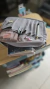 Super Cartu - Gris Claro - tienda online