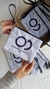 Necessaires personalizados con nombre, logo o marcas - UNICAMENTE POR MAYOR (+10un) en internet