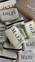 Necessaires personalizados con nombre, logo o marcas - UNICAMENTE POR MAYOR (+10un) - tienda online