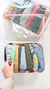 Organizadores de Equipaje - Pack x 2 - Blanco - comprar online