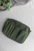 PREVENTA - Super Cartu - Verde militar // Disponible A PARTIR del 4/4 - Macadamias