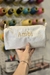 Necessaire bordado personalizado con tus iniciales o nombre (listo en 72 hs hábiles!) - comprar online