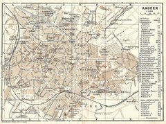 Aachen 1909