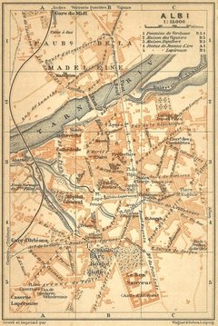 Albi 1912