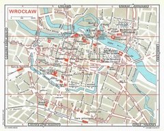 Breslavia 1967 - comprar online