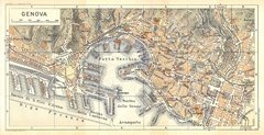 Génova 1957 - comprar online