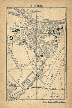 Diekirch 1930