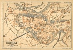 Angouleme 1912
