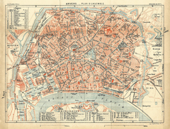 Amberes 1930