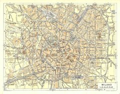 Milán 1957 - comprar online