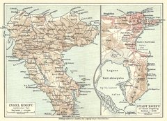 Corfú 1930 - comprar online