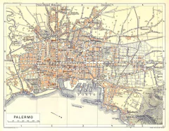 Palermo 1957 - comprar online