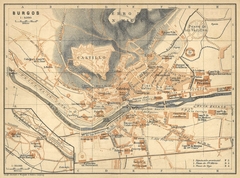 Burgos 1908