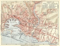 Génova 1931 - comprar online