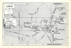Lublin 1967 - comprar online