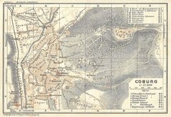 Coburg 1909