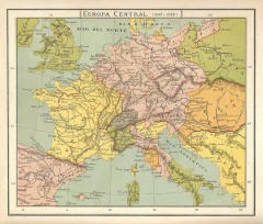 Europa Central 1648 a 1789 1928 - comprar online
