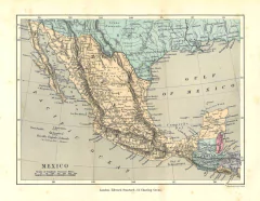 México 1885 - comprar online