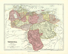Venezuela 1923