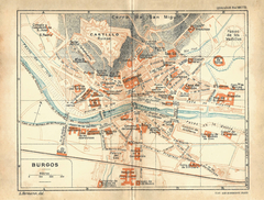 Burgos 1935