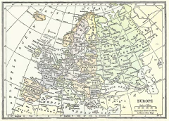 Europa 1947
